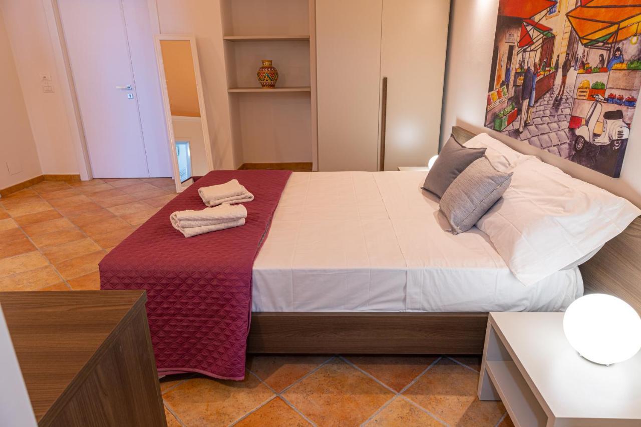 Cathena Holiday تْشيفالو المظهر الخارجي الصورة