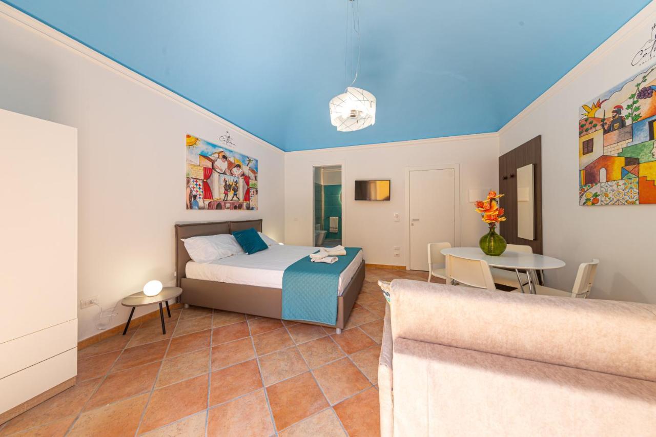 Cathena Holiday تْشيفالو المظهر الخارجي الصورة