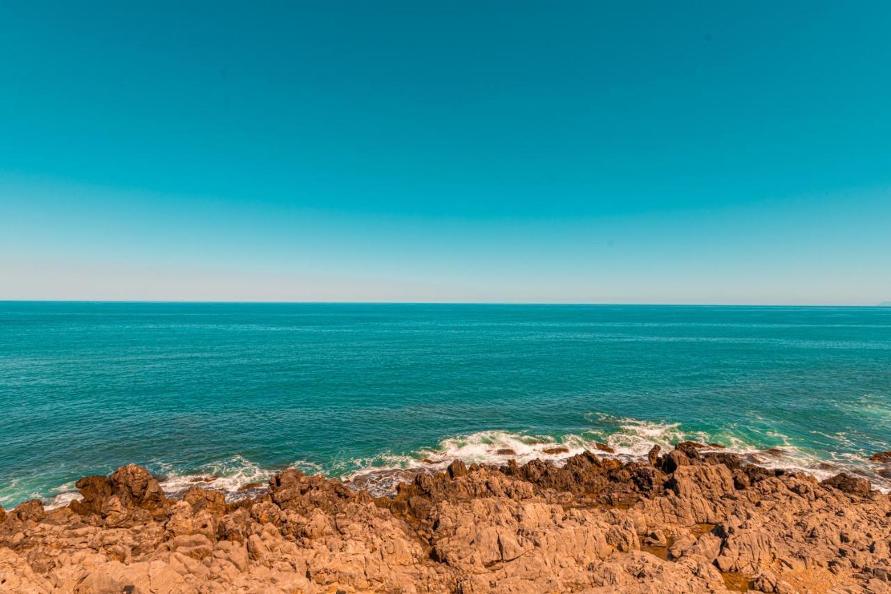 Cathena Holiday تْشيفالو المظهر الخارجي الصورة