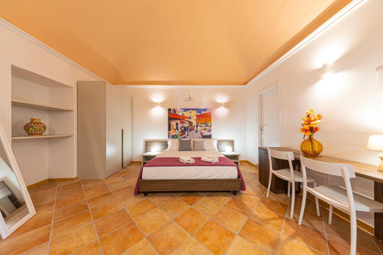 Cathena Holiday تْشيفالو المظهر الخارجي الصورة