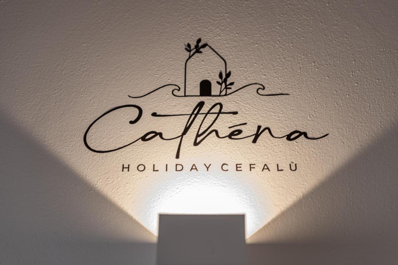 Cathena Holiday تْشيفالو المظهر الخارجي الصورة