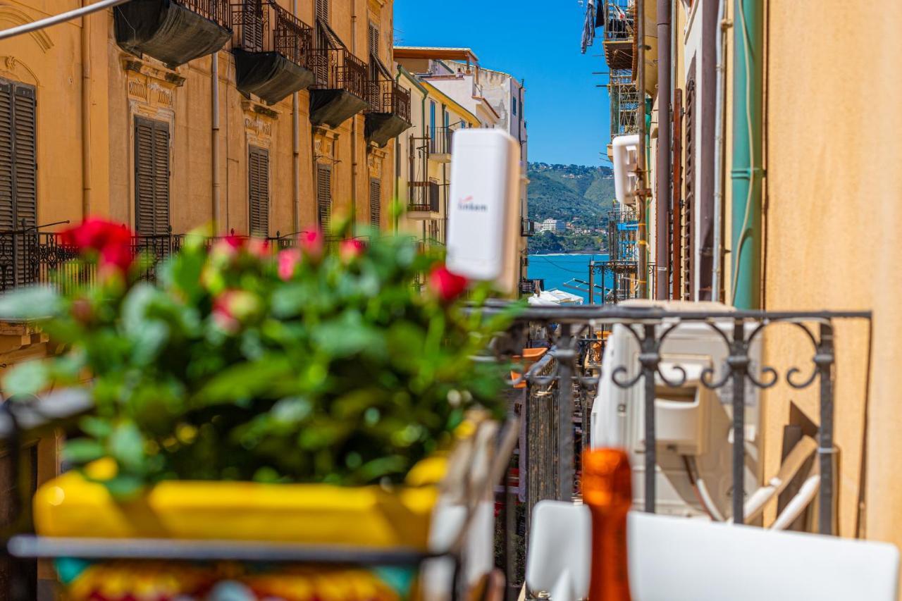 Cathena Holiday تْشيفالو المظهر الخارجي الصورة