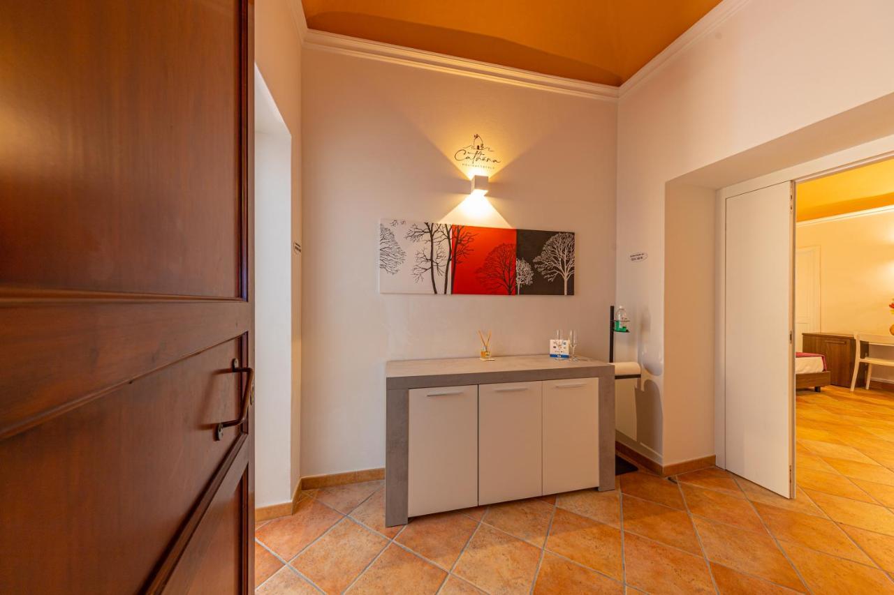 Cathena Holiday تْشيفالو المظهر الخارجي الصورة