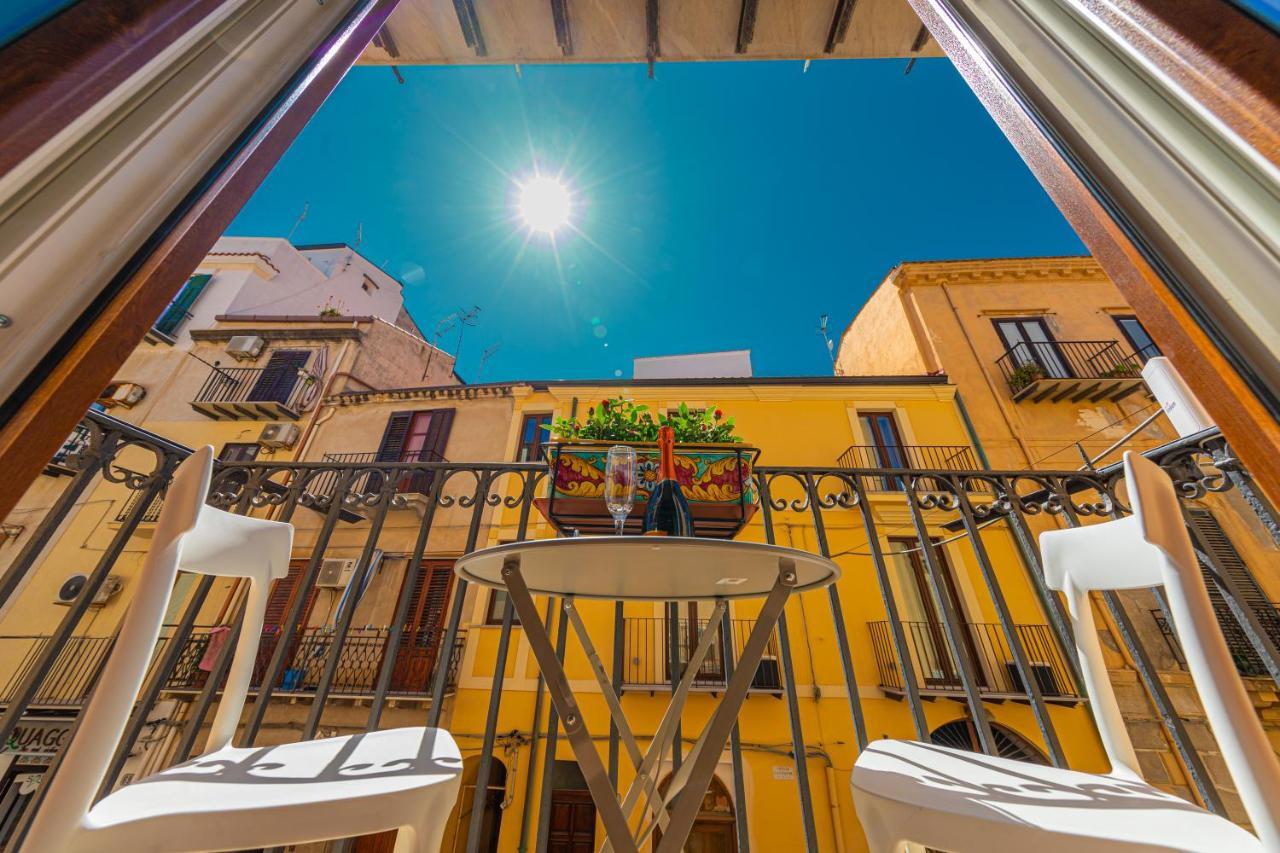 Cathena Holiday تْشيفالو المظهر الخارجي الصورة