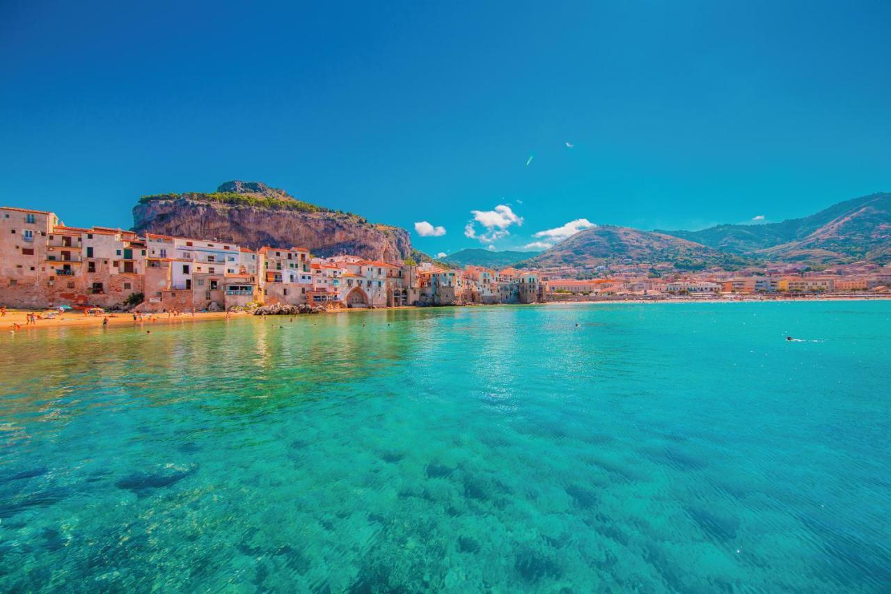Cathena Holiday تْشيفالو المظهر الخارجي الصورة