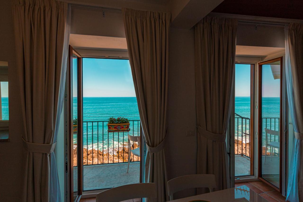 Cathena Holiday تْشيفالو المظهر الخارجي الصورة